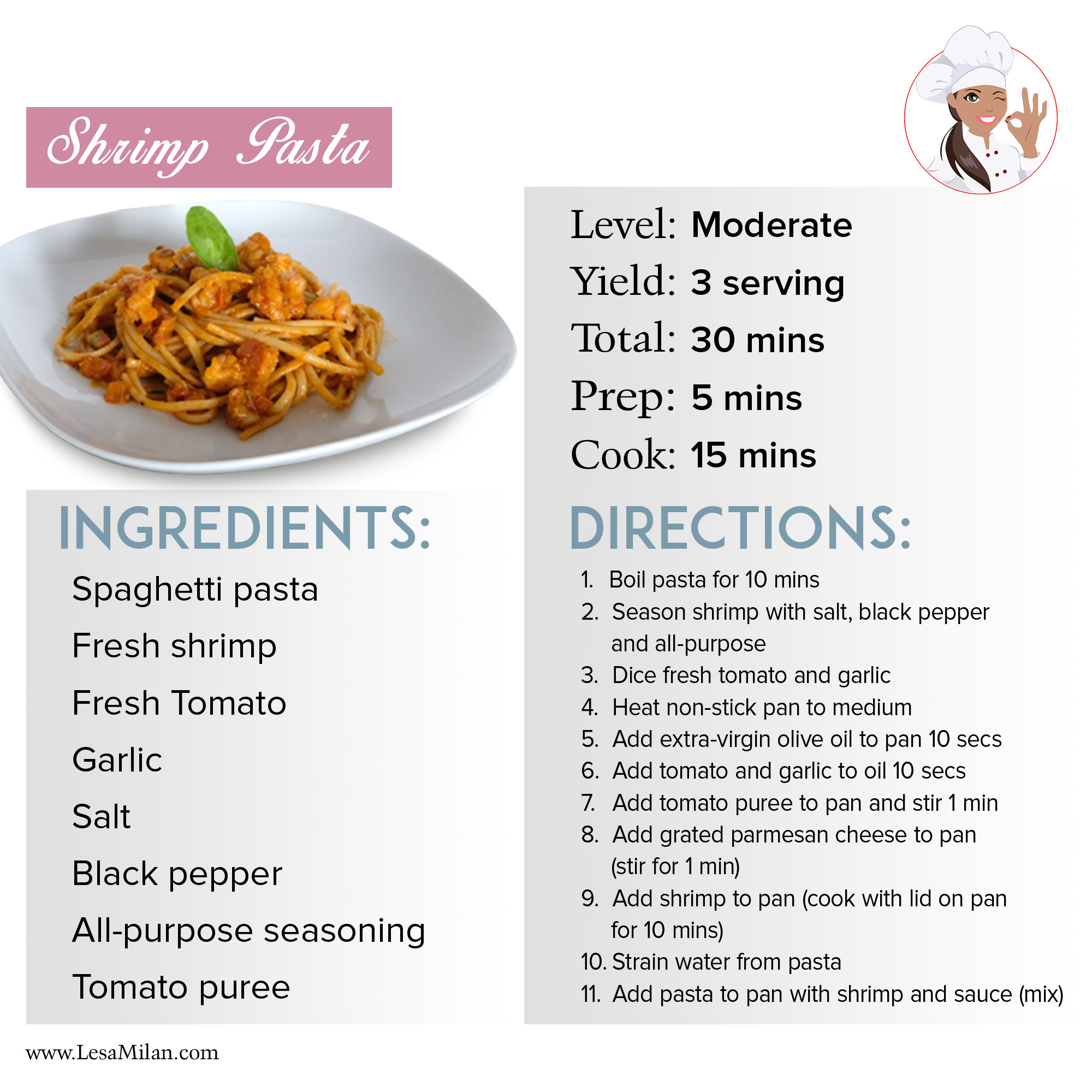 pregnancy recipe (Dinner) 2